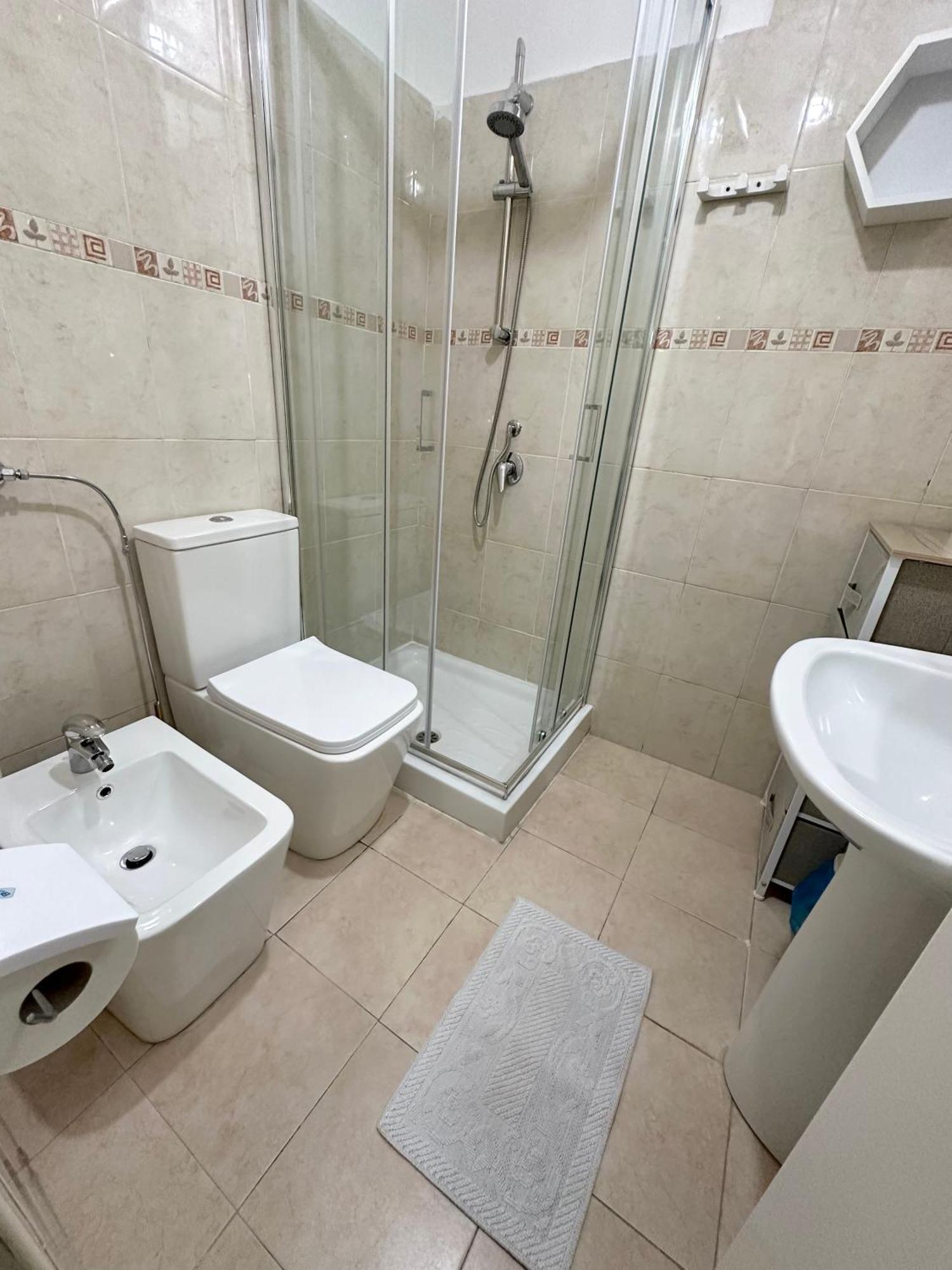 שילה The View Apartment מראה חיצוני תמונה