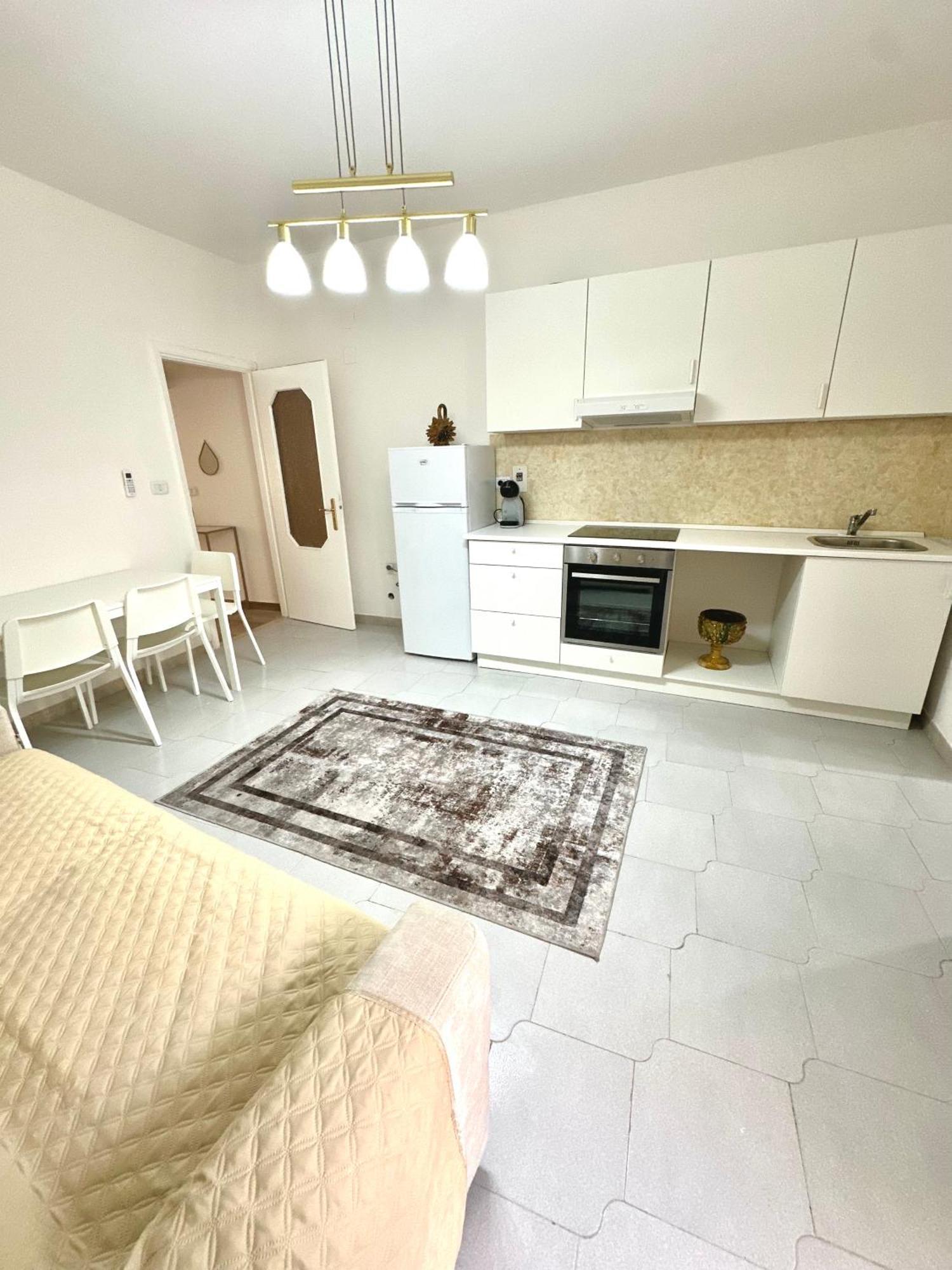 שילה The View Apartment מראה חיצוני תמונה