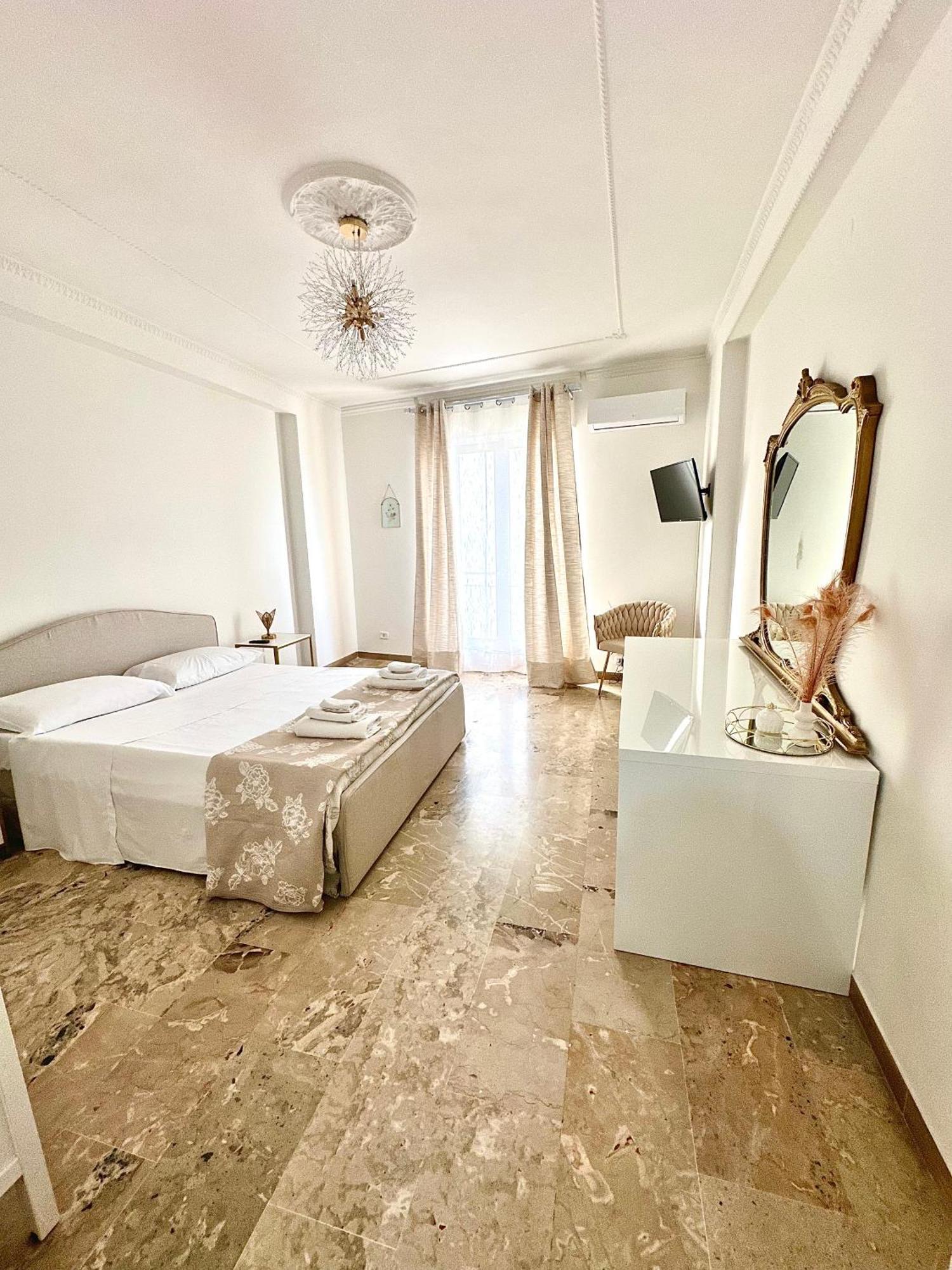 שילה The View Apartment מראה חיצוני תמונה