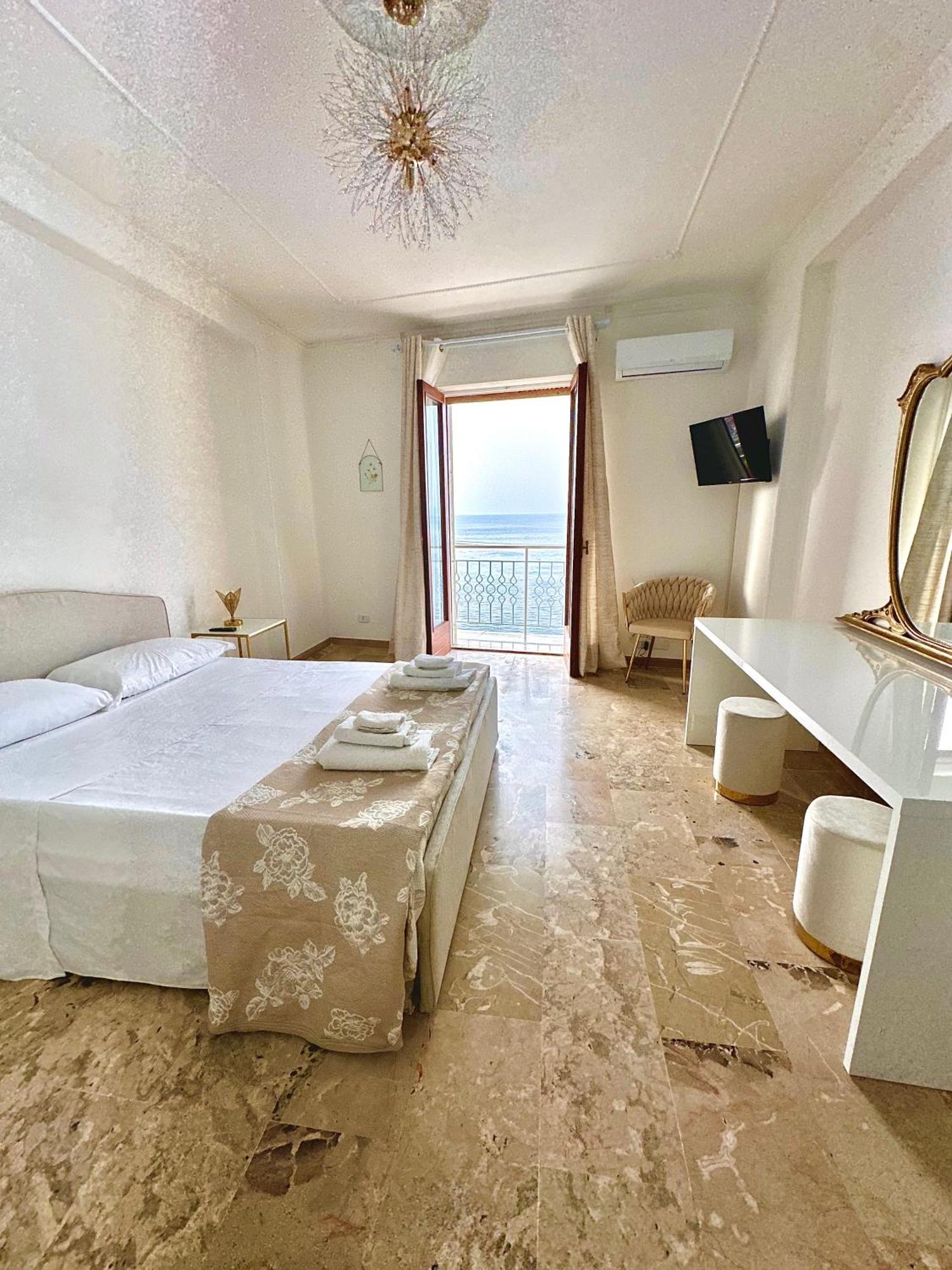 שילה The View Apartment מראה חיצוני תמונה